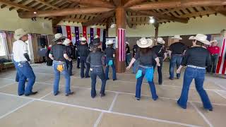 sweet sweet Smile & little sister line dance