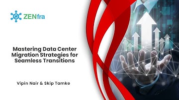 Mastering Data Center Migrations Strategies for Seamless Transitions