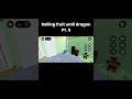 Rolling fruit until dragon PT. 6 #roblox #bloxfruits #viral #trending #gaming #dragon #dragonfruit