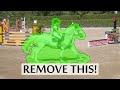 Remove This! ✂️ AI-Based Video Completion is Amazing!