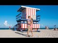 2 Jahre Weltreise - Miami Beach - USA | VLOG 287