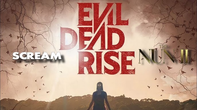 Evil Dead Rise trailer reboots the zombie classic again - Polygon