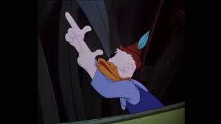 Donald Duck Being My Favorite Character For 5 Minutes And 25 Seconds