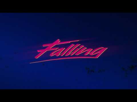 Alesso - Falling