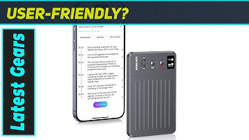 `Best AI Voice Recorder? No Fee Transcribe & Summarize!