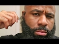 How To Fade Your Beard Like A Champ | Bald And Bearded Routine