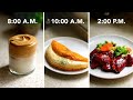 I made only 3ingredient recipes for a day tasty