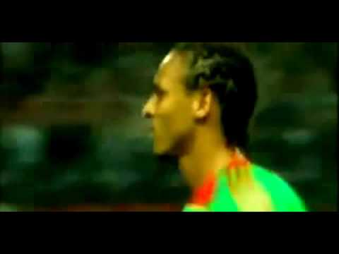 Trailer about Peter Osaze Odemwingie, the Lokomotiv Moskow nigerian forward.