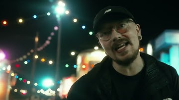 HACKTIVIST - MASQUERADE (OFFICIAL MUSIC VIDEO)