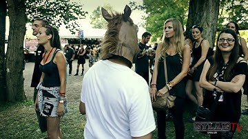 SYLAK OPEN AIR 2013 - TEASER