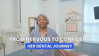 Why I’ve Trusted Baxter Heritage Dental for Years