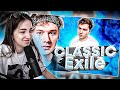 ГЕНСУХА СМОТРИТ: Classic Exile