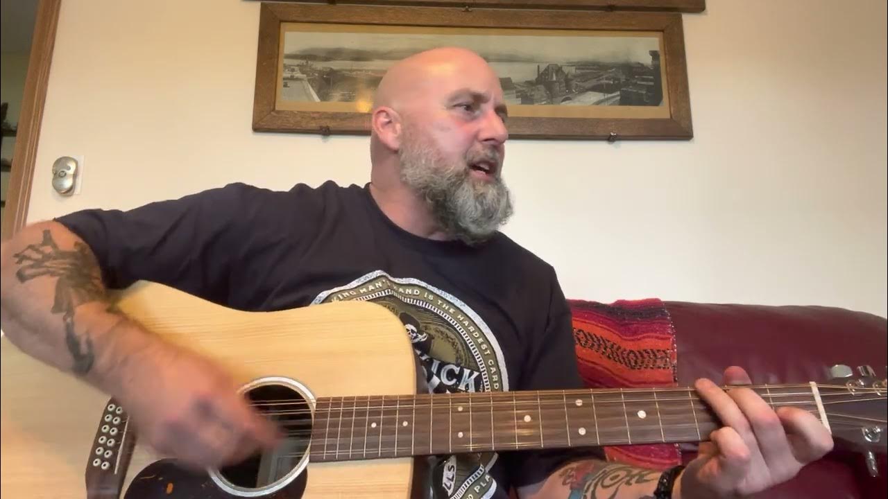 “Half a World Away” REM cover YouTube