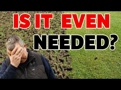 I was WRONG about aeration