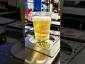 Machine That Fills Cups From The Bottom #shorts