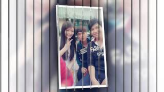 Full THPT-Nguyễn Trung Trực 12B9 ( 2011-2014 ) Guide