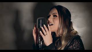 Oceanos (Cover) - Jéssica Jhôse 2022 #music #gospel #like