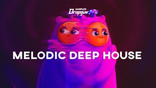 Video thumbnail of "Melodic Deep House (Sample Pack)"