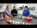 Ekipa u Bužimu s Namirom Durić: Kako se pravi 'Medena' torta - prvi dio | Zimska kuhinja | Hayat TV