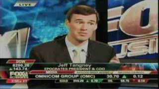 Epocrates - Abls Innovations In Healthcare Finalist Presentation