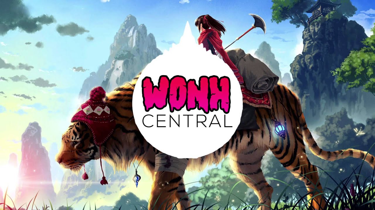 GBP & AOWL - Push It