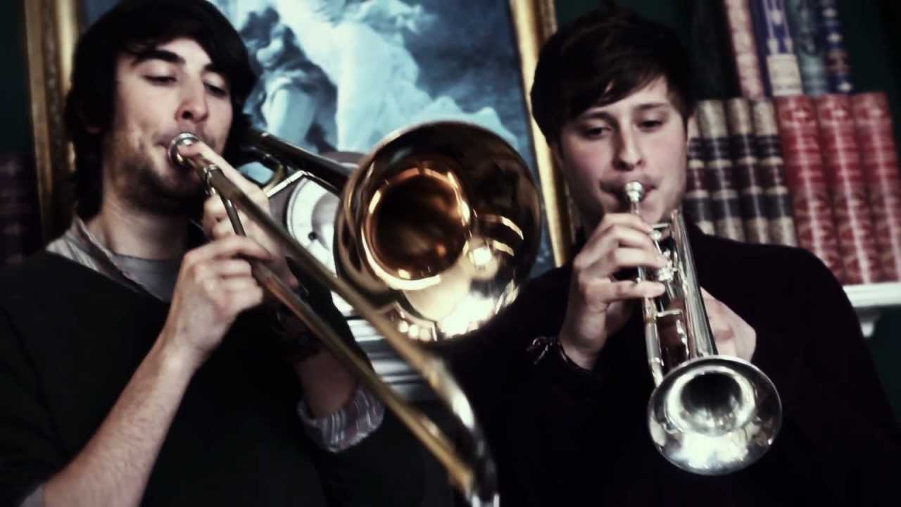 Forestears - Against The Floor