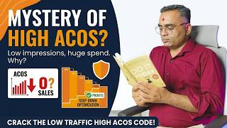 The Real Reason Your Amazon PPC Has Zero Impressions