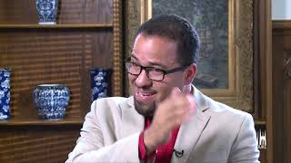 Luke Powery: How Preaching is a Matter of Life and Death
Luke Powery talks about how preaching brings life and death into balance. Powery is associate professor of homiletics at Duke Divinity School and dean of Duke University Chapel. Luke Powery: How Preaching is a Matter of Life and Death