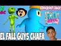 El FALL GUYS CHAFA - Probando una copia barata