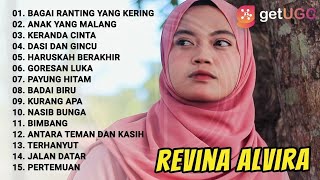 REVINA ALVIRA - DANGDUT KLASIK 