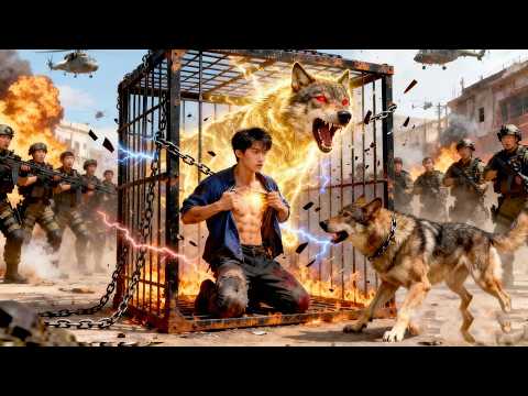 至尊战狼(中文) poster