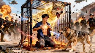 Pengemis Dihukum di Kandang Anjing, Bangkit Jadi Dewa Perang & Memimpin Pembantaian Musuh!
