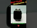 Boat Above the Ordinary Watch Shorts  😱🔥| Best Copy Smartwatch 2022 ✌️