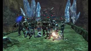 Lineage 2 screenshots