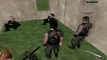 Один день из лидерки байкеров. Samp Rp Reborn