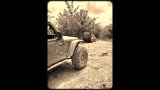 Take On An Extreme Off-Road Trail