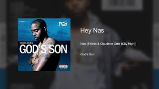 Nas - Hey Nas