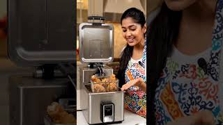 chicken fry new machine #new #youtubeshorts #shorts #chicken #chicken fry machine