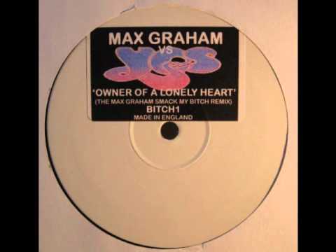 Max Graham — Max Graham VS Prodigy