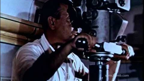 Soviet Space Program