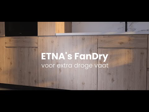 ETNA Installatie - Hoe controleer je je inductiekookplaat?