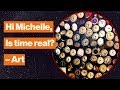 Is time real or is it an illusion? | Michelle Thaller | Big Think