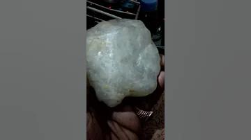 جوهره الماس خام للبيع لانقبل وسطانرجو للجادين فقط 