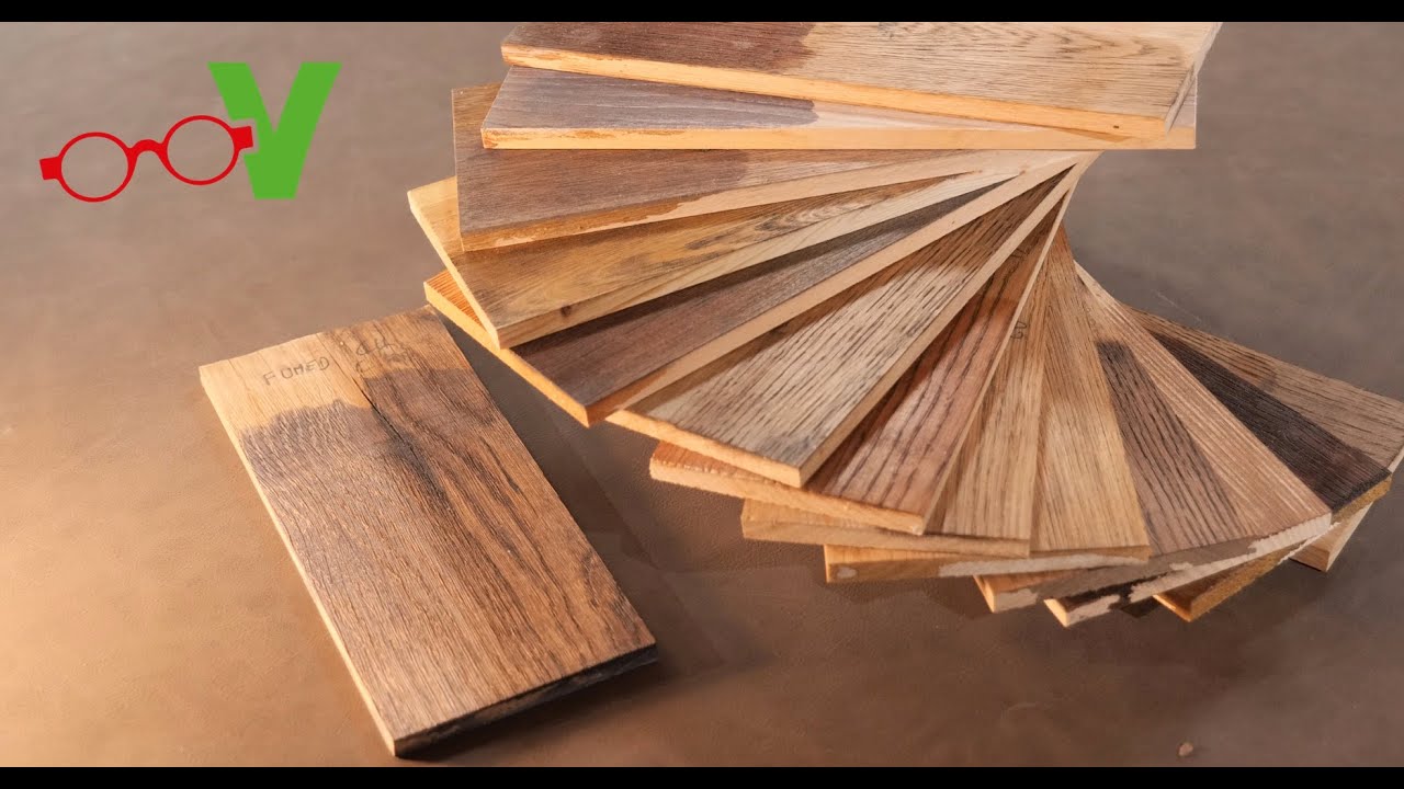 Comment Faire Pour Avoir Un Effet Viellie Bois Bruler