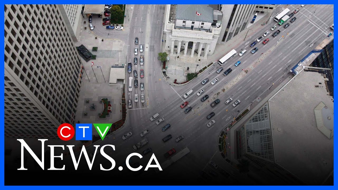 Here is why Manitoba is seeing more tourists from the U.S. than in 2024