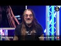 Pino scotto  live su rock tv  11 marzo 2024