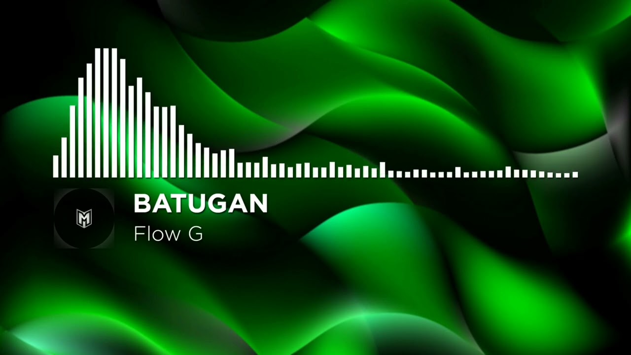 Batugan - Flow G (Redrum)