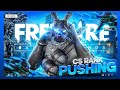 Cs rank push gew video
