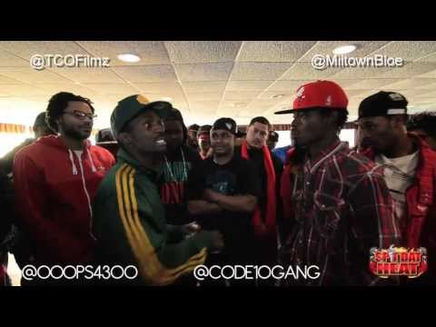 ATown City vs Ooops