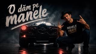 Da, da, da și nu, nu , nu - Jazz Poe x Manele Frate